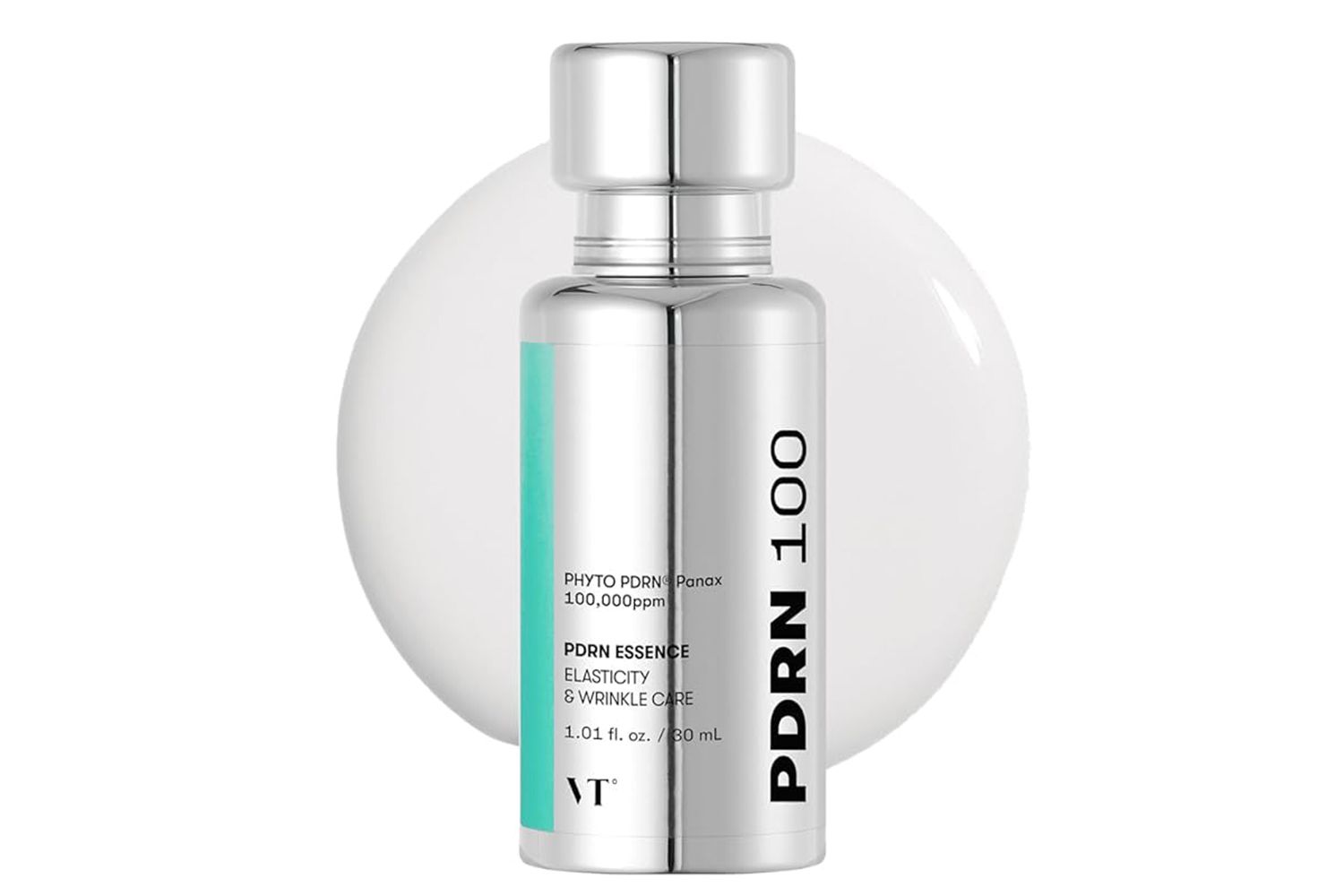 VT Cosmetics PDRN Essence 100 30 ml Укрепляющая бустер-эссенция с